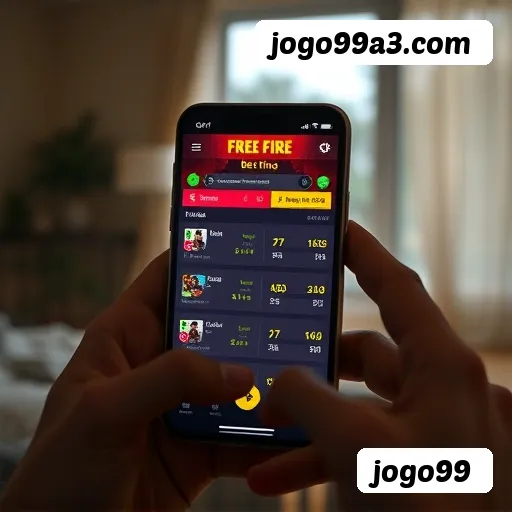 iPhone jogo99