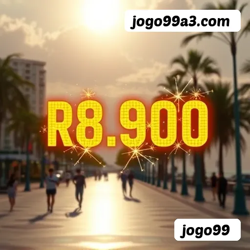 Sistema de apostas jogo99 - Imagem principal