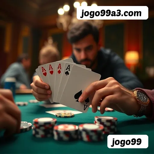 Análise de apostas jogo99
