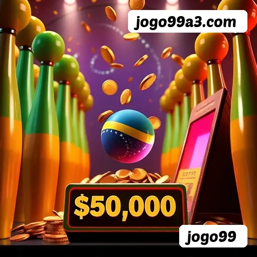 Controle de apostas jogo99