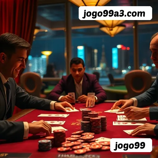 Histórico de apostas jogo99
