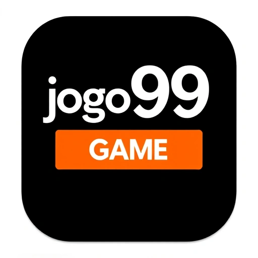 Logo da jogo99
