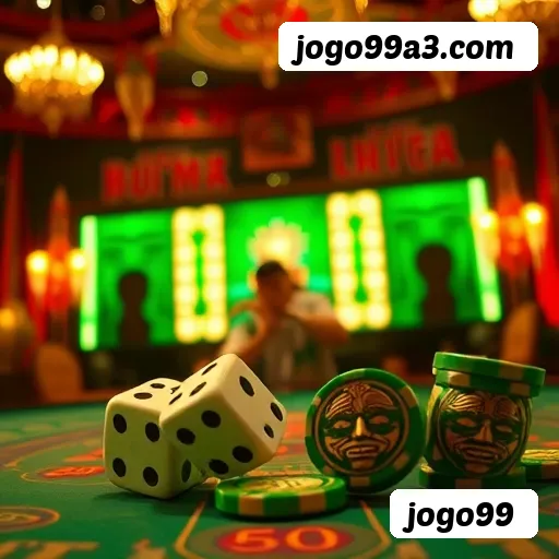 Login seguro jogo99 - Imagem principal
