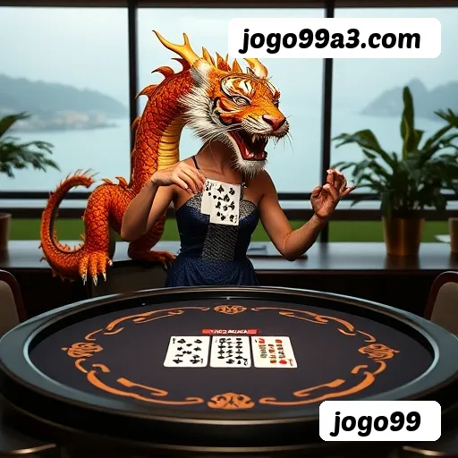 Tornar VIP jogo99