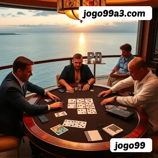 Qualificar VIP jogo99