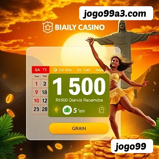 Prêmio jogo99